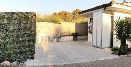 Holiday home L'aranceto Incantato Fondi