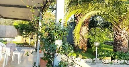 L'aranceto Incantato Holiday home Fondi
