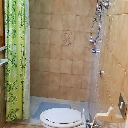 Holiday home L'aranceto Incantato