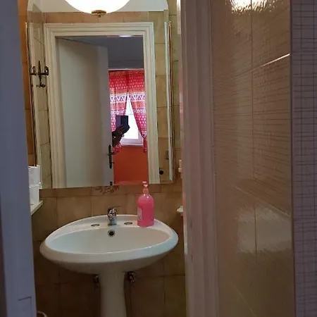 L'aranceto Incantato Holiday home Fondi